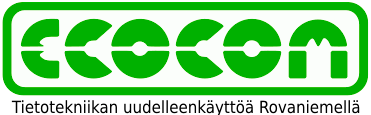 Ecocom Oy – Testaus